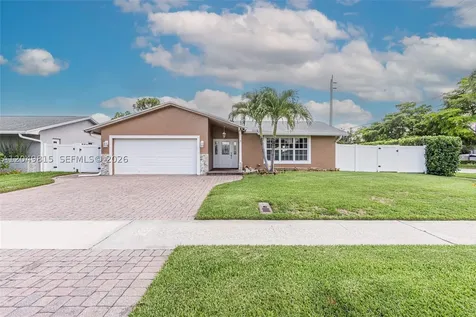 2403 SW 12th Court Deerfield Beach FL 33442