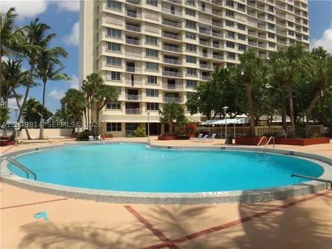 1865 E 79th Street Causeway North Bay Village FL 33141