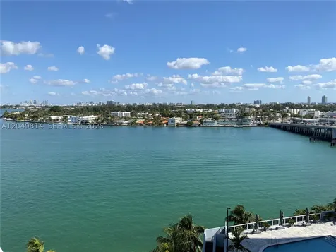 1865 E 79th Street Causeway North Bay Village FL 33141