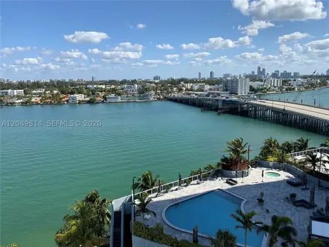1865 E 79th Street Causeway North Bay Village FL 33141