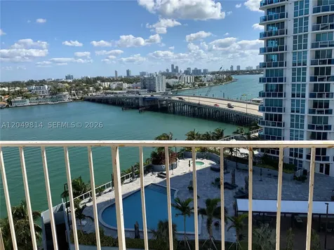 1865 E 79th Street Causeway North Bay Village FL 33141