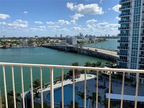 1865 E 79th Street Causeway North Bay Village FL 33141