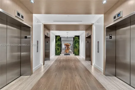 2301 Collins Avenue Miami Beach FL 33139