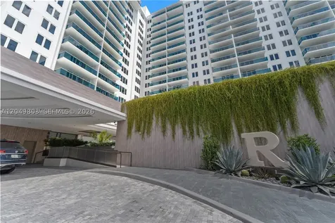 2301 Collins Avenue Miami Beach FL 33139