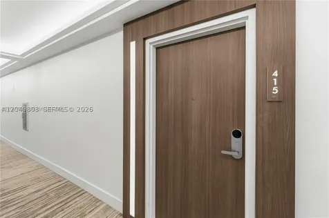 2301 Collins Avenue Miami Beach FL 33139