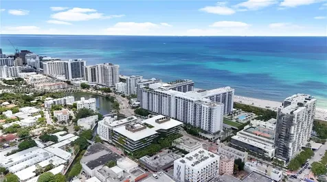 2301 Collins Avenue Miami Beach FL 33139