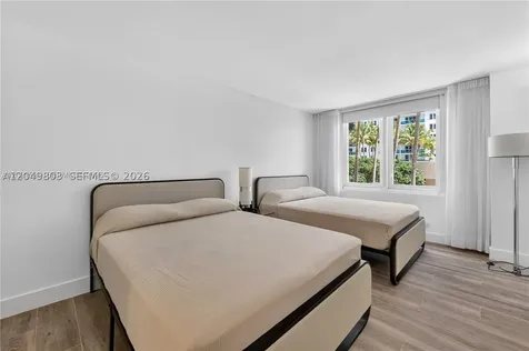 2301 Collins Avenue Miami Beach FL 33139