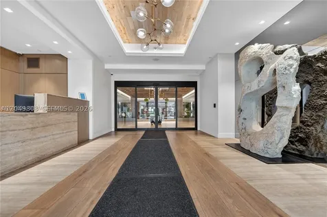 2301 Collins Avenue Miami Beach FL 33139