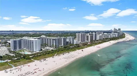 2301 Collins Avenue Miami Beach FL 33139