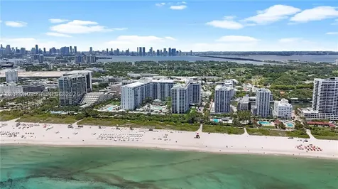 2301 Collins Avenue Miami Beach FL 33139