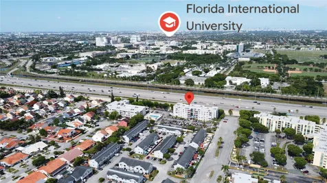 11715 SW 18th Street Miami FL 33175