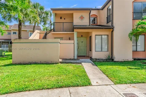 8211 NW 191st Street Hialeah FL 33015