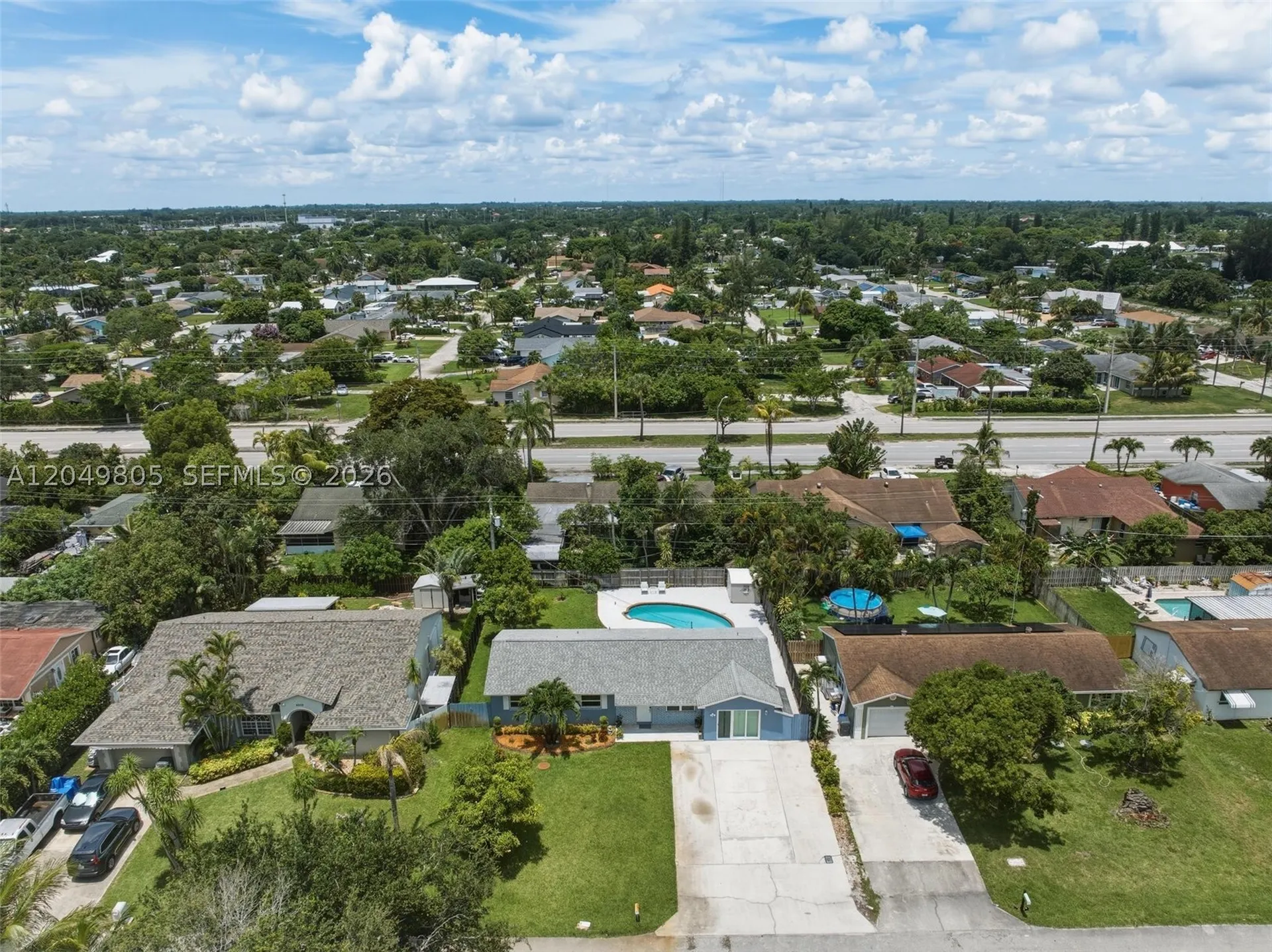 6595 Massachusetts Drive Lake Worth FL 33462