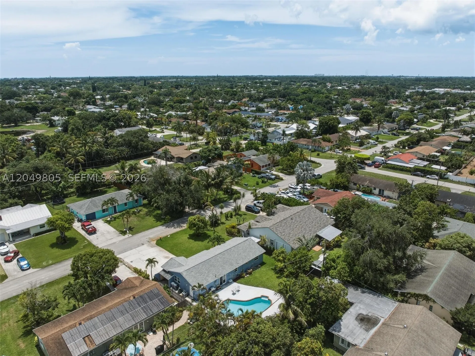 6595 Massachusetts Drive Lake Worth FL 33462