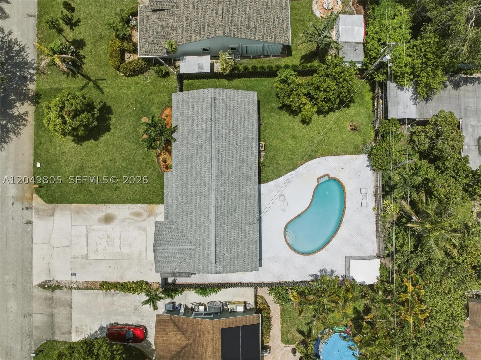 6595 Massachusetts Drive Lake Worth FL 33462