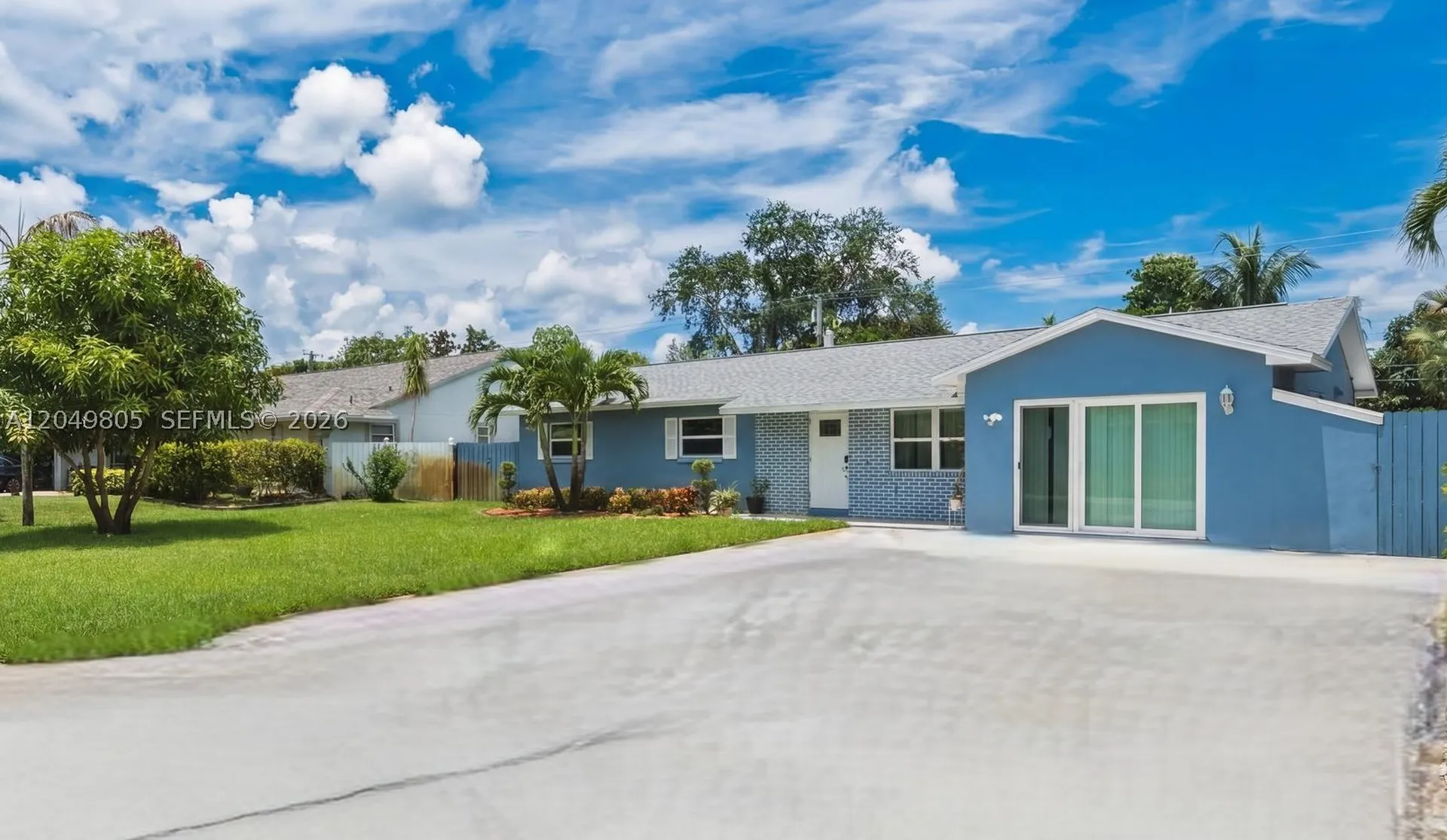 6595 Massachusetts Drive Lake Worth FL 33462