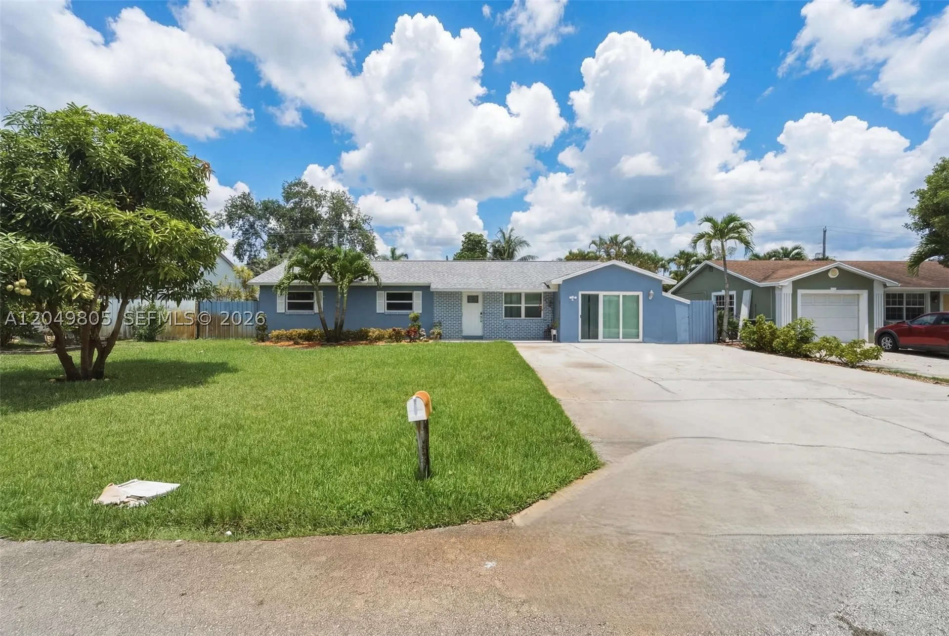 6595 Massachusetts Drive Lake Worth FL 33462