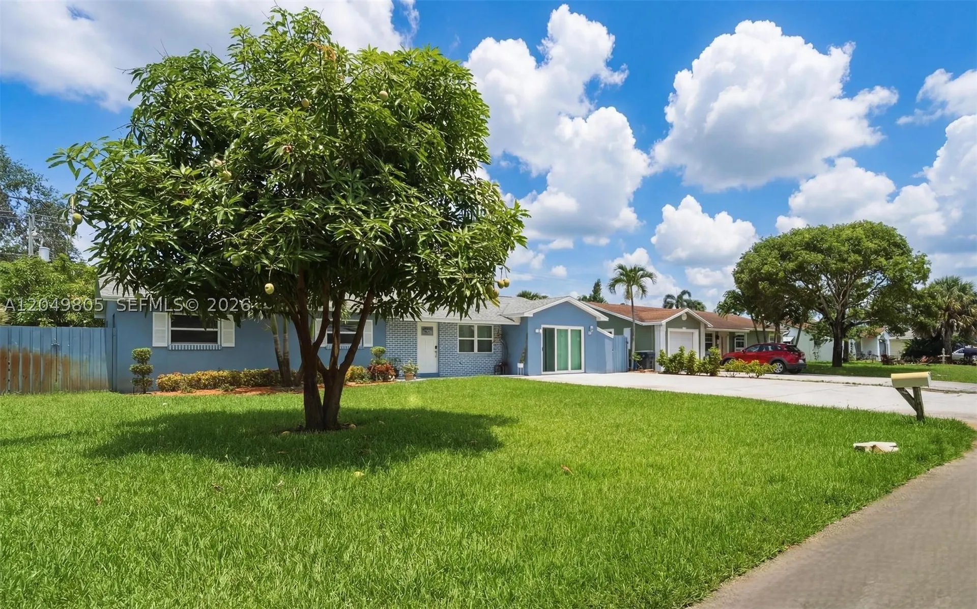 6595 Massachusetts Drive Lake Worth FL 33462