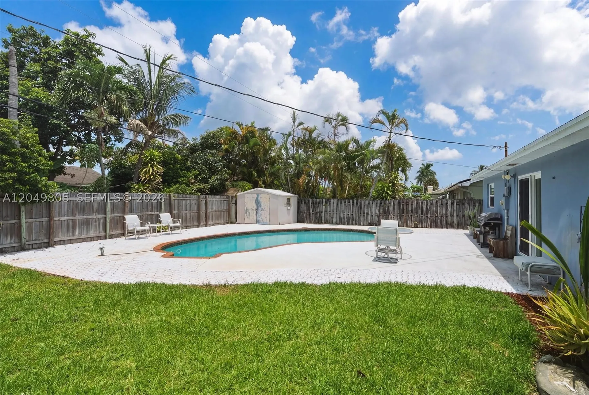 6595 Massachusetts Drive Lake Worth FL 33462