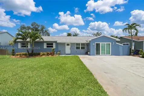 6595 Massachusetts Drive Lake Worth FL 33462