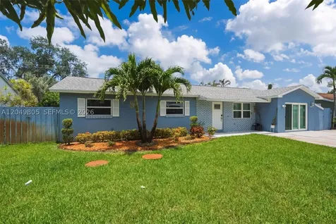 6595 Massachusetts Drive Lake Worth FL 33462