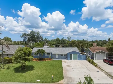 6595 Massachusetts Drive Lake Worth FL 33462