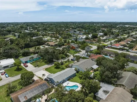 6595 Massachusetts Drive Lake Worth FL 33462