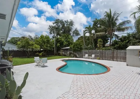 6595 Massachusetts Drive Lake Worth FL 33462