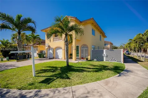 1046 NE 17th Terrace Homestead FL 33033