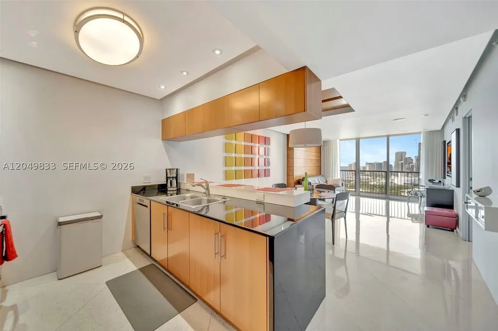1750 N Bayshore Drive Miami FL 33132