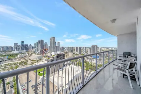 1750 N Bayshore Drive Miami FL 33132