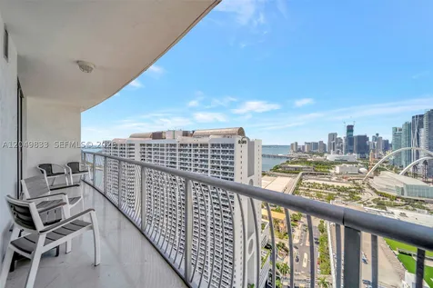 1750 N Bayshore Drive Miami FL 33132