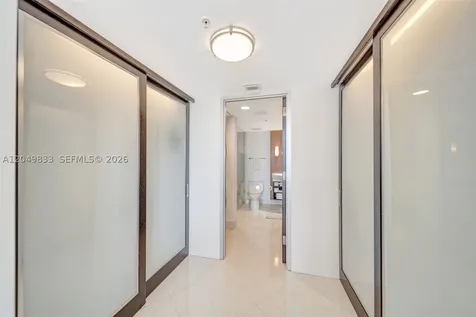 1750 N Bayshore Drive Miami FL 33132