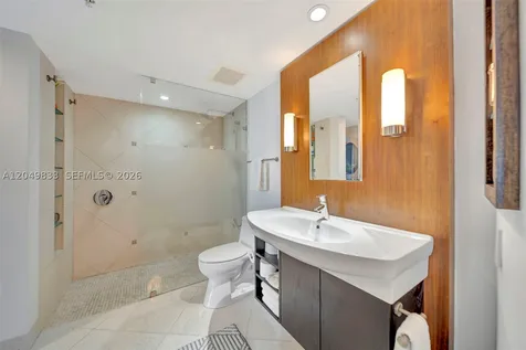 1750 N Bayshore Drive Miami FL 33132