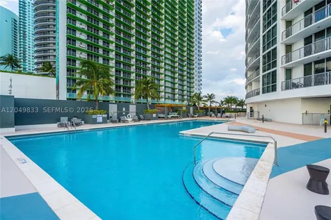 1750 N Bayshore Drive Miami FL 33132