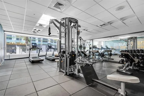 1750 N Bayshore Drive Miami FL 33132