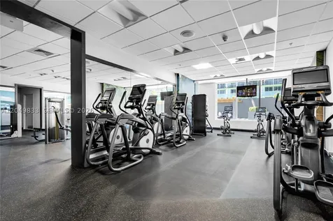 1750 N Bayshore Drive Miami FL 33132
