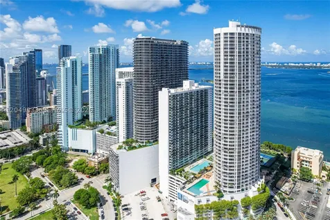 1750 N Bayshore Drive Miami FL 33132