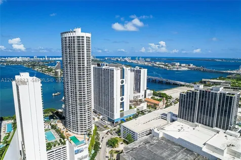 1750 N Bayshore Drive Miami FL 33132