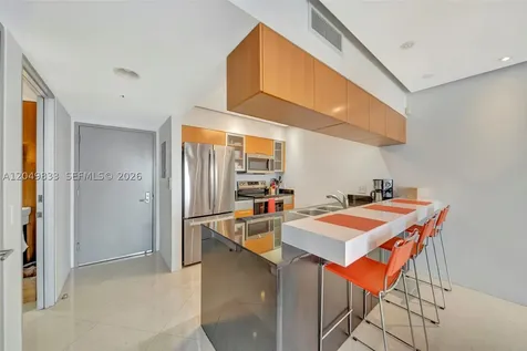 1750 N Bayshore Drive Miami FL 33132