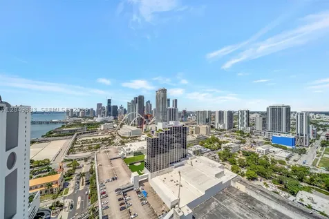 1750 N Bayshore Drive Miami FL 33132