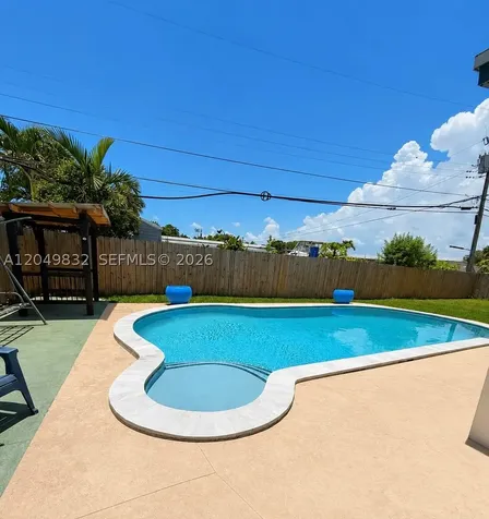 10730 SW 52nd Terrace Miami FL 33165