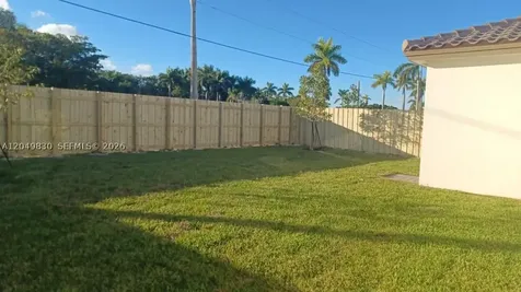 24120 SW 119th Place Homestead FL 33032