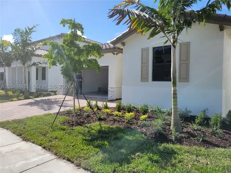 24120 SW 119th Place Homestead FL 33032