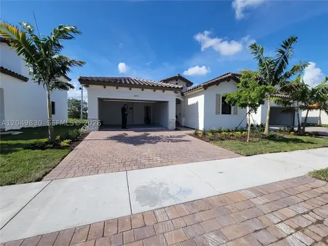 24120 SW 119th Place Homestead FL 33032