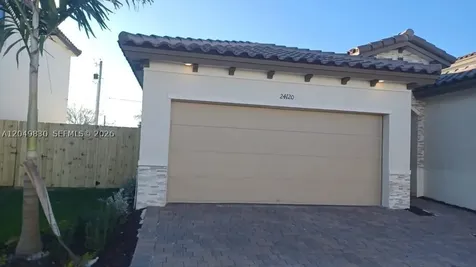 24120 SW 119th Place Homestead FL 33032