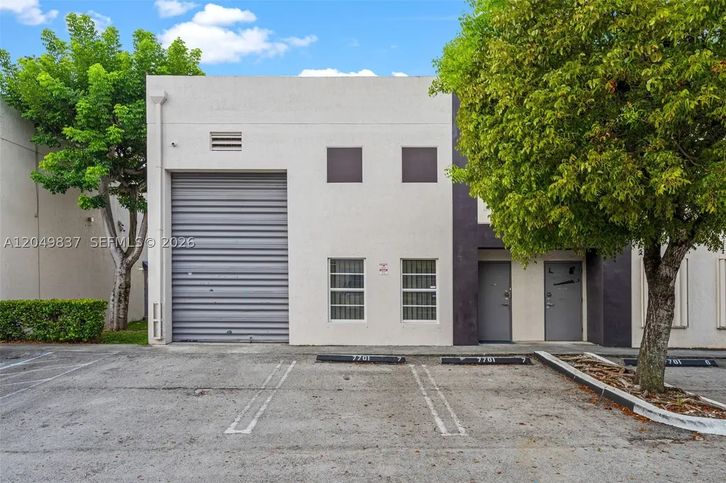 7701 W 26th Avenue Hialeah FL 33016