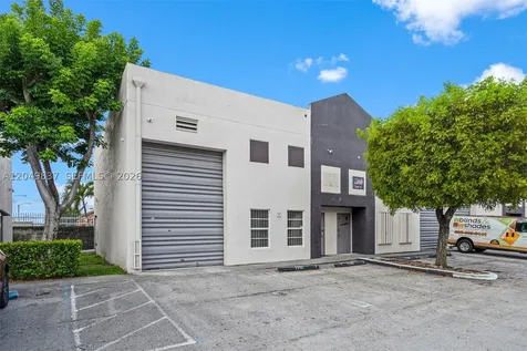 7701 W 26th Avenue Hialeah FL 33016