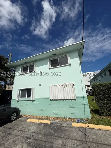 469 SW 3rd Street Miami FL 33130