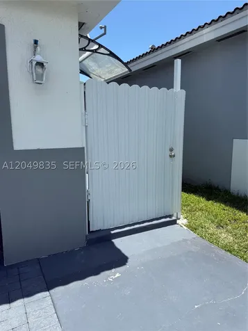 22581 SW 103rd Court Cutler Bay FL 33190